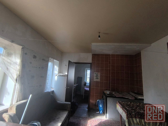 Продаётся дом в пос. Пролетарское, ул.Садовая Макеевка - изображение 6