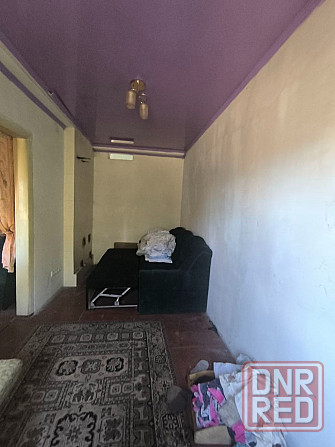 Продаётся дом в пос. Пролетарское, ул.Садовая Макеевка - изображение 4