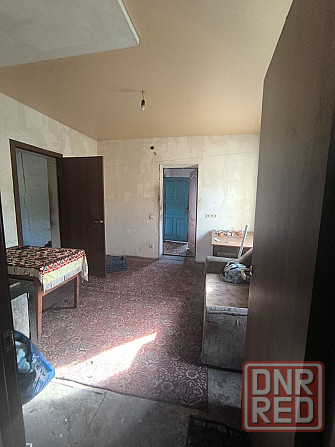 Продаётся дом в пос. Пролетарское, ул.Садовая Макеевка - изображение 5