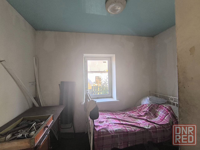 Продаётся дом в пос. Пролетарское, ул.Садовая Макеевка - изображение 3