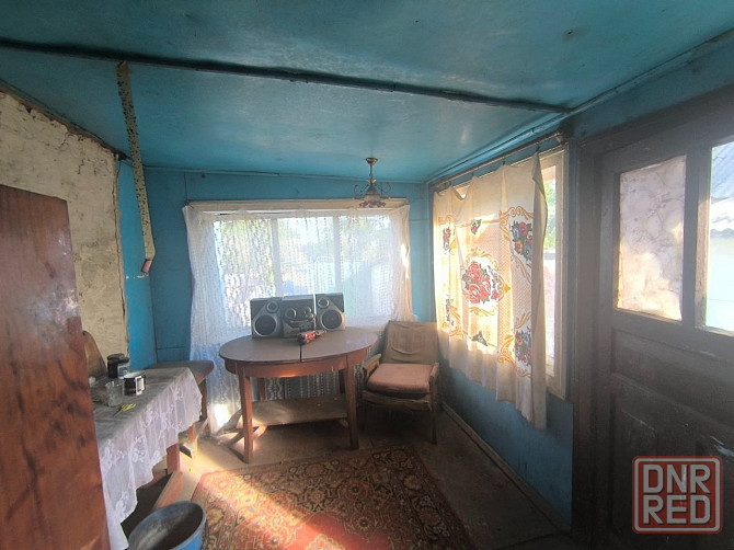 Продаётся дом в пос. Пролетарское, ул.Садовая Макеевка - изображение 8