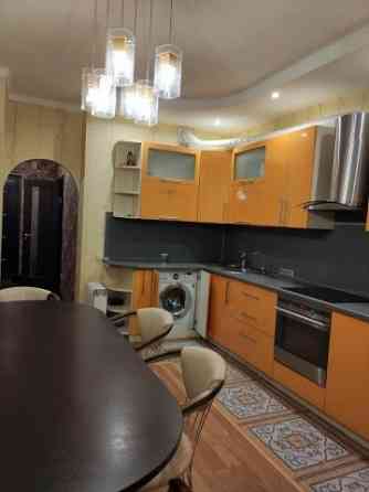 Просторная, уютная 2-комнатная квартира в районе Пролетарки. Ориентир: Парк Горького Донецк