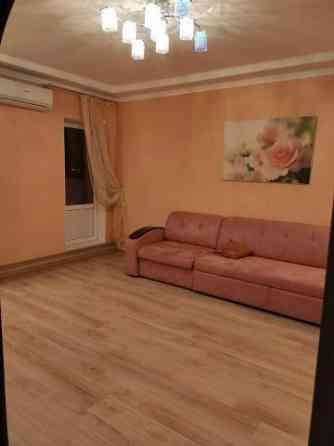 Просторная, уютная 2-комнатная квартира в районе Пролетарки. Ориентир: Парк Горького Донецк