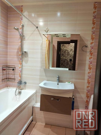 Просторная, уютная 2-комнатная квартира в районе Пролетарки. Ориентир: Парк Горького Донецк - изображение 3