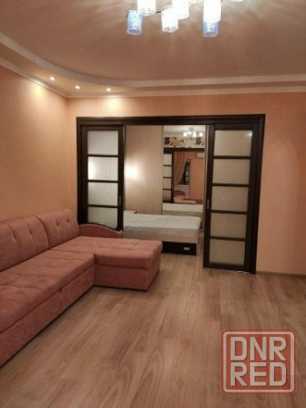 Просторная, уютная 2-комнатная квартира в районе Пролетарки. Ориентир: Парк Горького Донецк - изображение 7