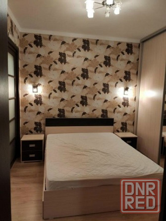 Просторная, уютная 2-комнатная квартира в районе Пролетарки. Ориентир: Парк Горького Донецк - изображение 13