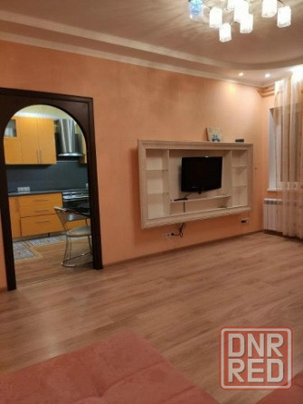 Просторная, уютная 2-комнатная квартира в районе Пролетарки. Ориентир: Парк Горького Донецк - изображение 12