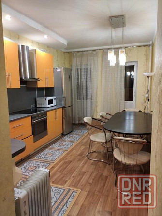 Просторная, уютная 2-комнатная квартира в районе Пролетарки. Ориентир: Парк Горького Донецк - изображение 16