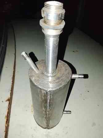 Змеевик от самогонного аппарата Донецк