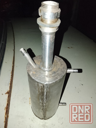 Змеевик от самогонного аппарата Донецк - изображение 1