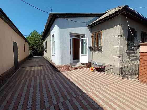 Дом на п. Бажанова (кольцо троллейбуса) а Макеевка