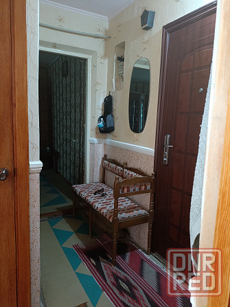 Продам 2х-комнатную Объединенный, школа 150. Донецк - изображение 11