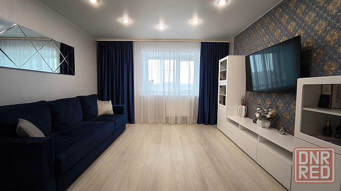 Сдам 2-комнатную квартиру Донецк - изображение 3