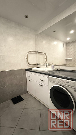 Сдам 2-комнатную квартиру Донецк - изображение 2