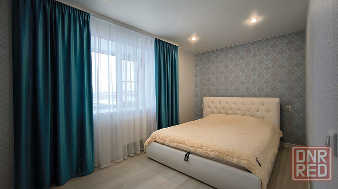 Сдам 2-комнатную квартиру Донецк - изображение 4