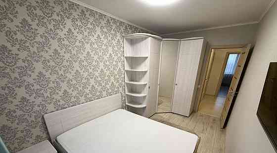 Сдам квартиру в Калининском районе, возле парка Строитель. Донецк