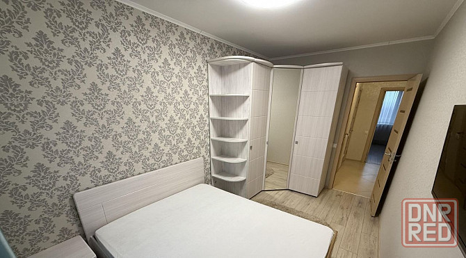 Сдам квартиру в Калининском районе, возле парка Строитель. Донецк - изображение 4