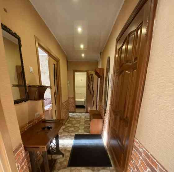 Сдается двухкомнатная квартира в Калининском районе, обл гаи Донецк