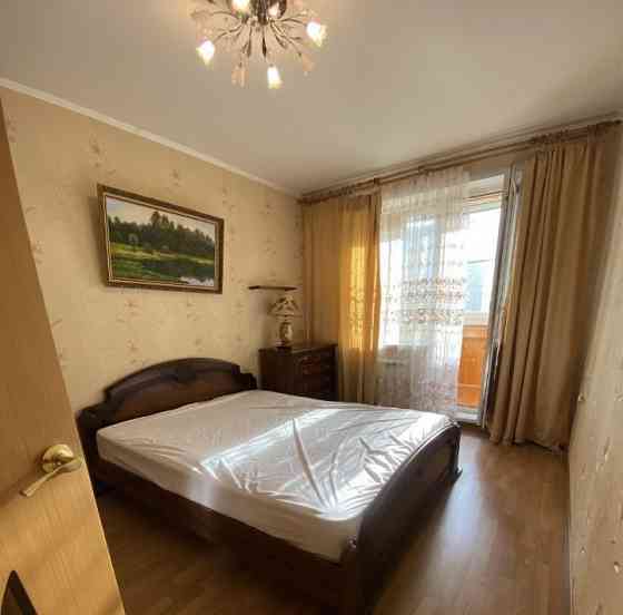 Сдается двухкомнатная квартира в Калининском районе, обл гаи Донецк