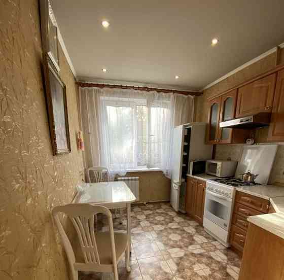 Сдается двухкомнатная квартира в Калининском районе, обл гаи Донецк