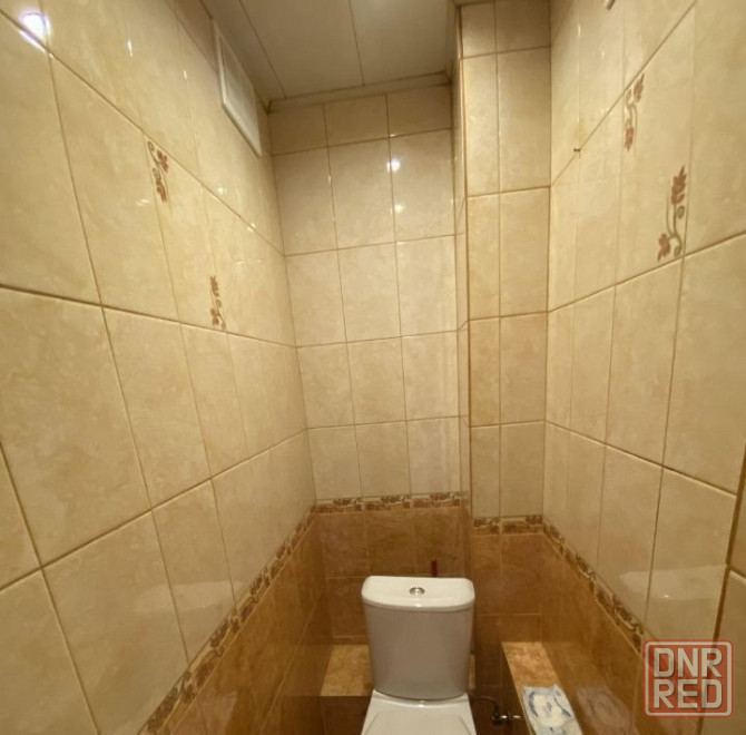 Сдается двухкомнатная квартира в Калининском районе, обл гаи Донецк - изображение 6