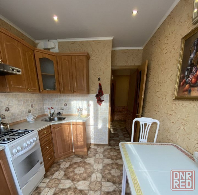 Сдается двухкомнатная квартира в Калининском районе, обл гаи Донецк - изображение 4