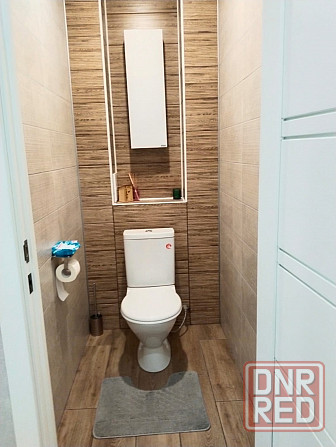 Сдается евротрешка Донецк - изображение 1