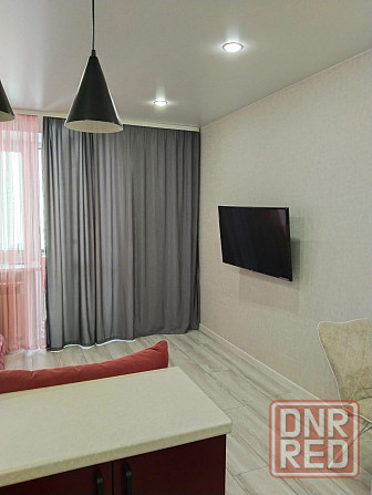 Сдается евротрешка Донецк - изображение 2