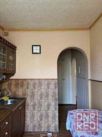 Продам 2х-комнатную Заперевальная Обжора. Донецк