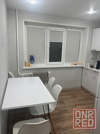 Сдам 1-комнатную квартиру Донецк - изображение 4