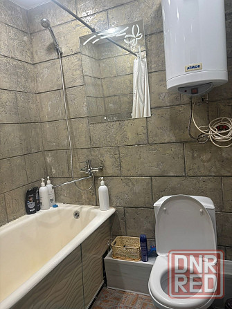 Сдам 1-комнатную квартиру Донецк - изображение 5