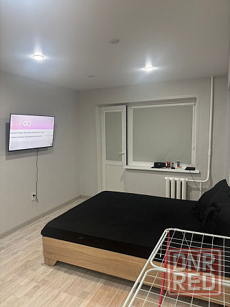 Сдам 1-комнатную квартиру Донецк - изображение 1