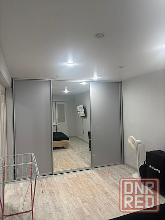 Сдам 1-комнатную квартиру Донецк - изображение 6