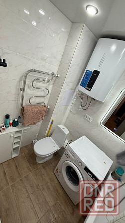 Сдам 2-комнатную квартиру Донецк - изображение 2