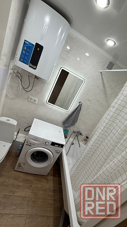 Сдам 2-комнатную квартиру Донецк - изображение 1