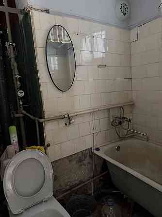 Продам 1-комнатную больница Вишневского. Донецк