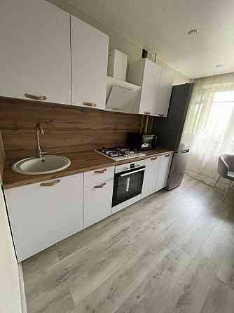 Сдам Однокомнатную квартиру. Расположена в Ворошиловском районе парк кованных фигур Донецк