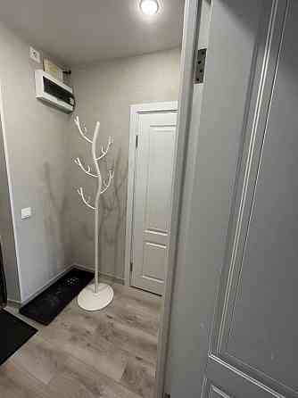 Сдам Однокомнатную квартиру. Расположена в Ворошиловском районе парк кованных фигур Донецк