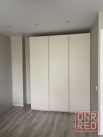 Сдам Однокомнатную квартиру. Расположена в Ворошиловском районе парк кованных фигур Донецк - изображение 2