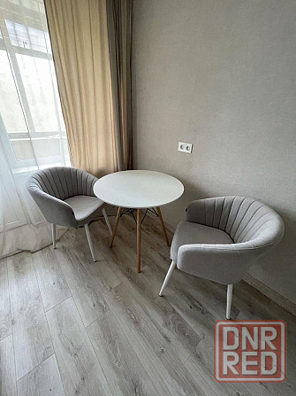 Сдам Однокомнатную квартиру. Расположена в Ворошиловском районе парк кованных фигур Донецк - изображение 8