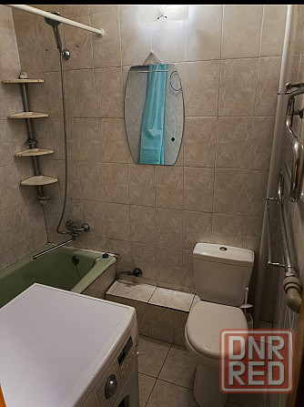 Продам 2х-комнатную автостанция Объединенный. Донецк - изображение 3