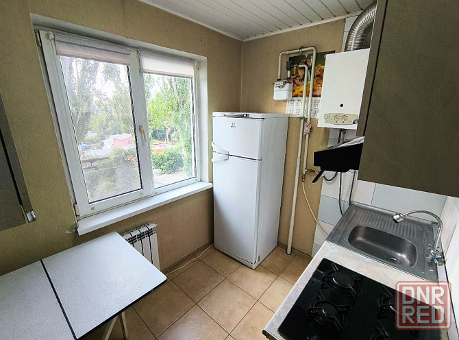 Продам 2х-комнатную автостанция Объединенный. Донецк - изображение 1