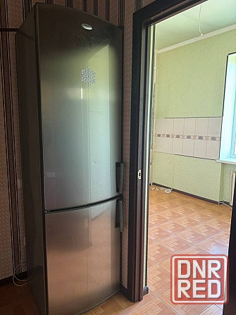 Продам 1-комнатную Петровский район, 14-я больница. Донецк - изображение 9