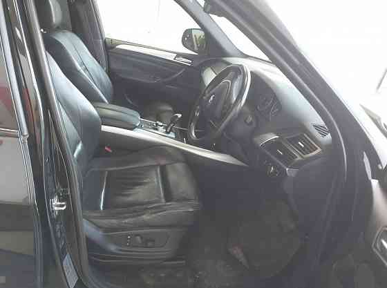 BMW-X5 E70 2006-2013 на разбор запчасти Донецк