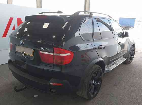 BMW-X5 E70 2006-2013 на разбор запчасти Донецк