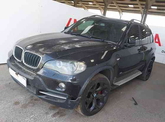 BMW-X5 E70 2006-2013 на разбор запчасти Донецк