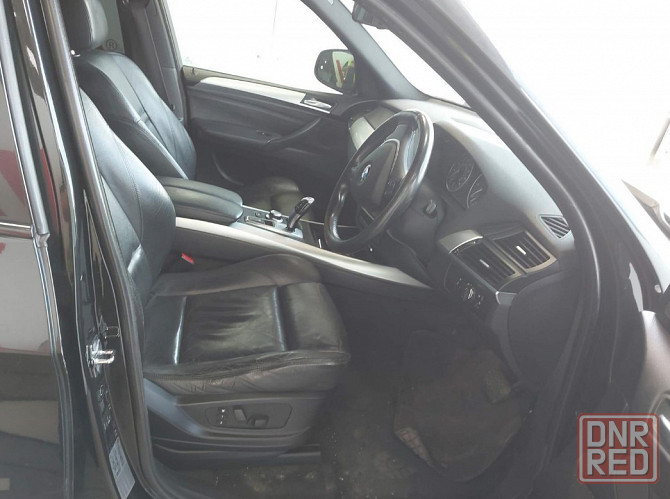 BMW-X5 E70 2006-2013 на разбор запчасти Донецк - изображение 5