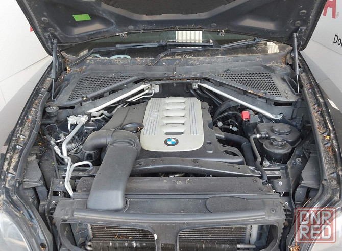 BMW-X5 E70 2006-2013 на разбор запчасти Донецк - изображение 4