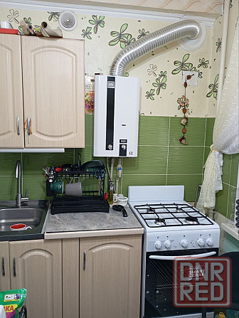 Продаю двухкомнатную квартиру на Набережной. Донецк - изображение 2