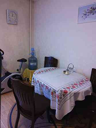 Продается 2х ком квартира! Офицерский! Донецк